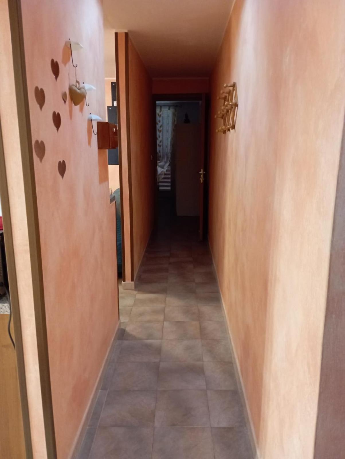Casa Alice Appartement Ciriè Buitenkant foto