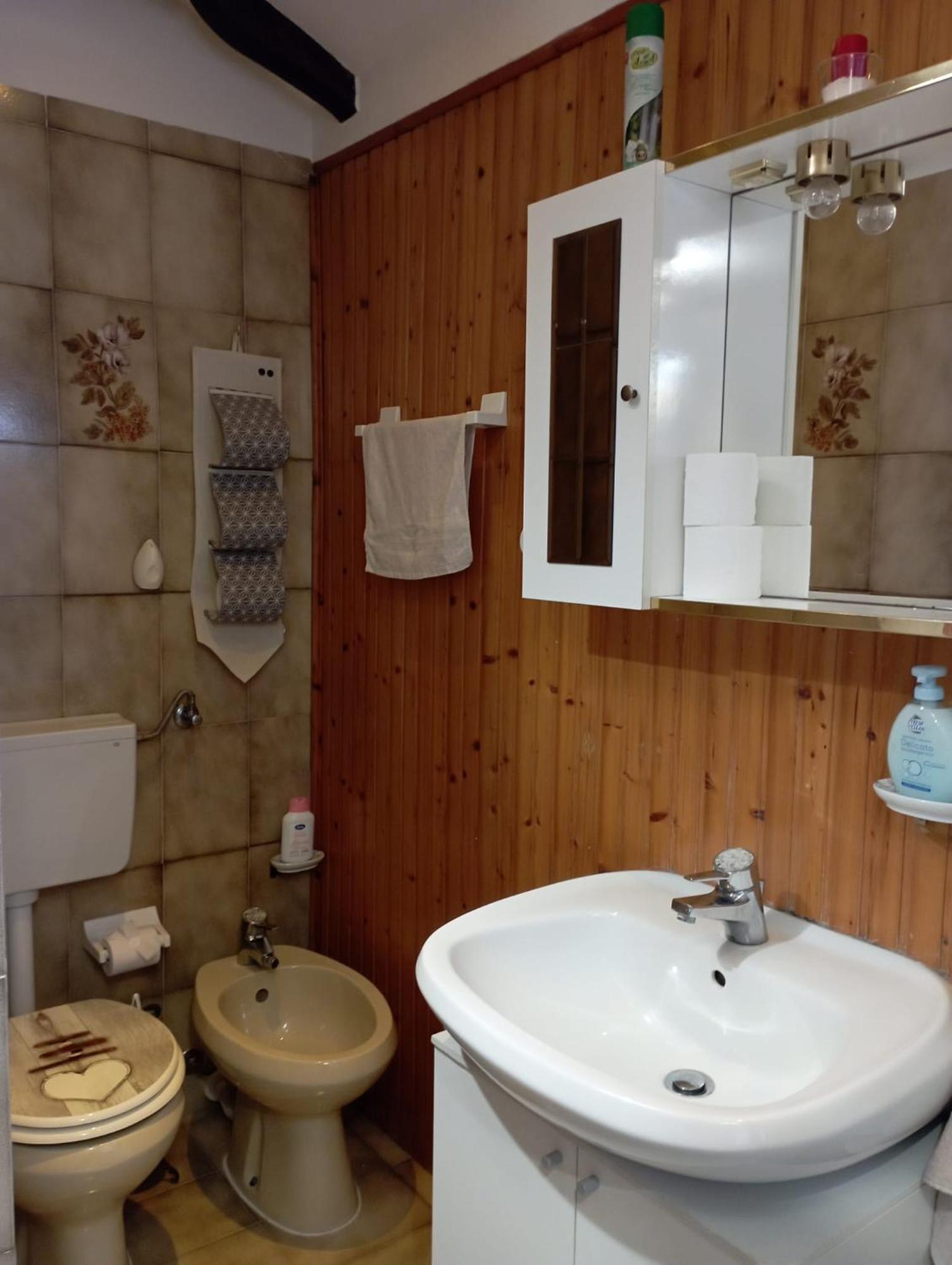 Casa Alice Appartement Ciriè Buitenkant foto