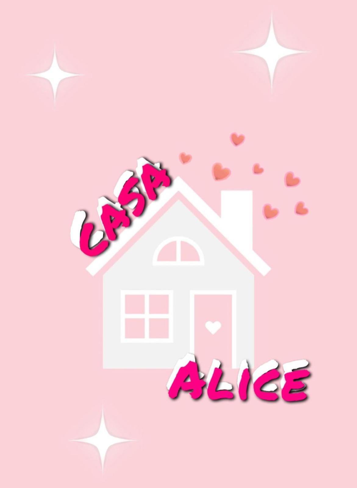 Casa Alice Appartement Ciriè Buitenkant foto
