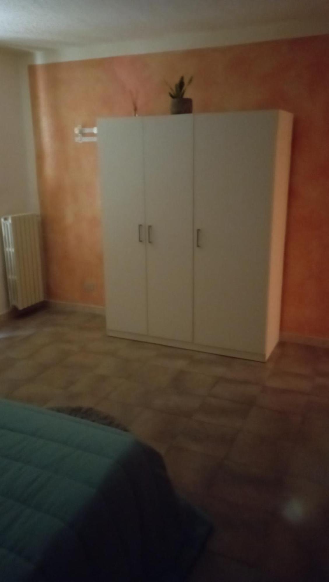 Casa Alice Appartement Ciriè Buitenkant foto