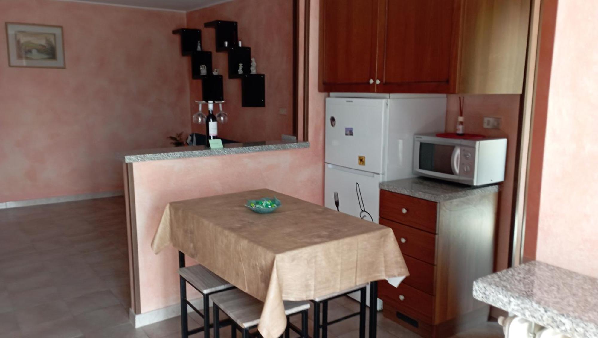 Casa Alice Appartement Ciriè Buitenkant foto