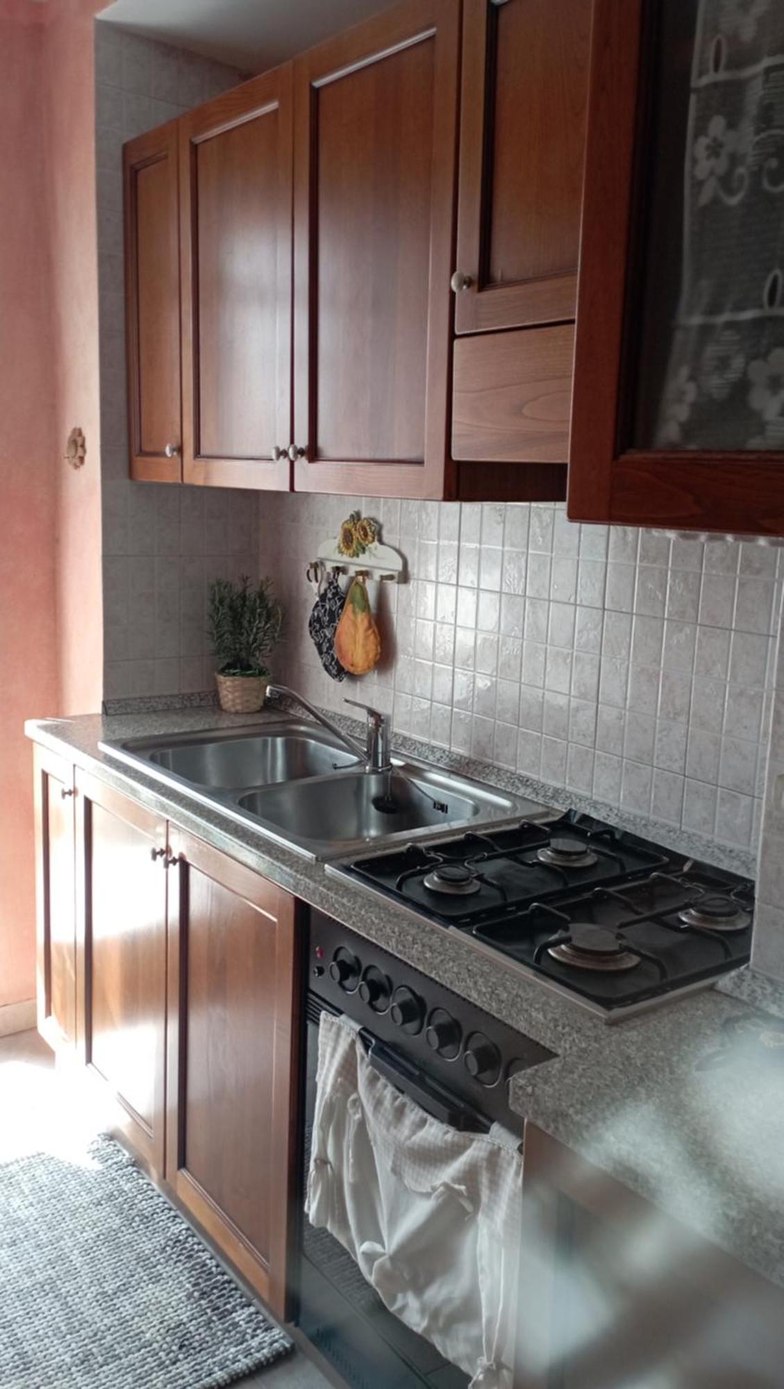Casa Alice Appartement Ciriè Buitenkant foto