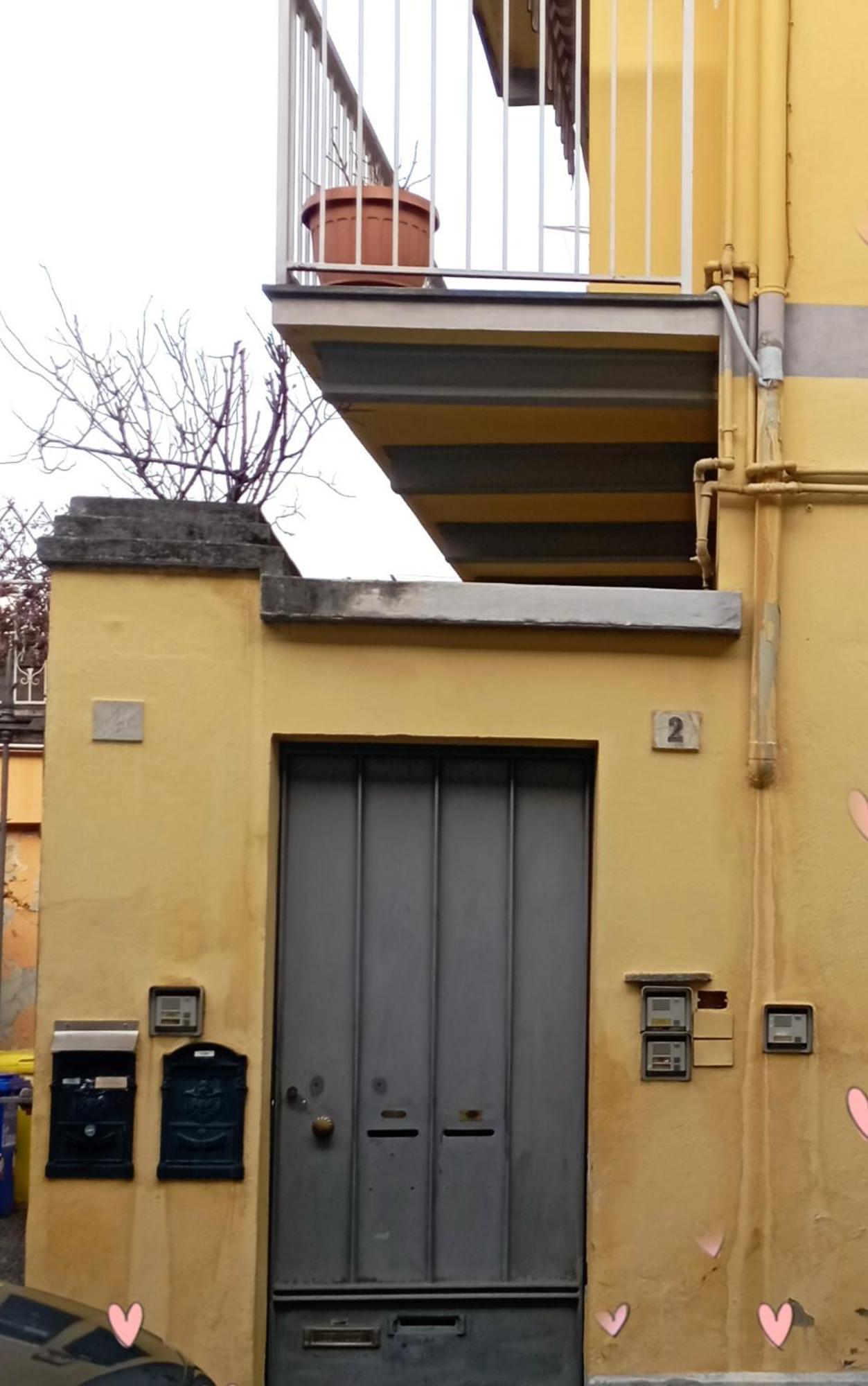 Casa Alice Appartement Ciriè Buitenkant foto
